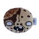 thumbnail image 1 of Juguete WoofPack Galleta zombie Peluche Original Para Perro WoofPack GalletaZombie, 1 of 3