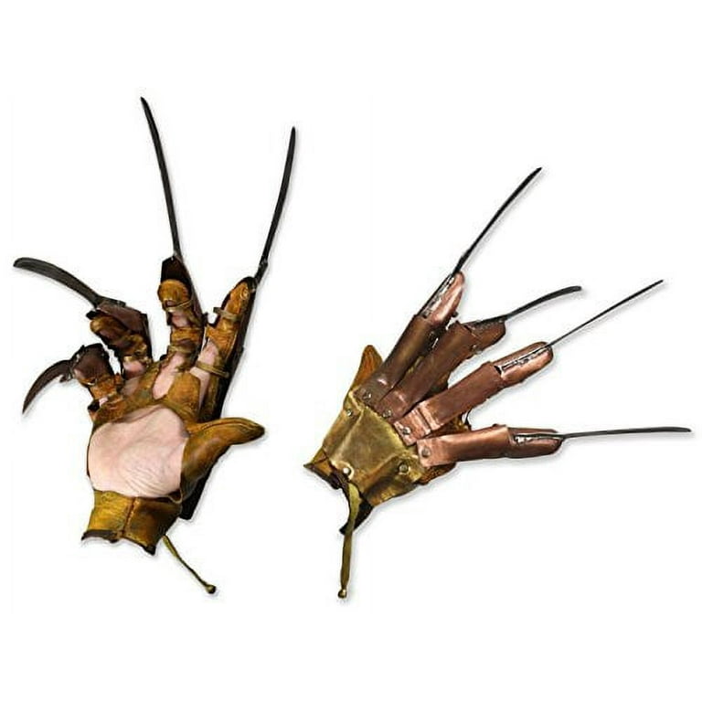 NECA Nightmare on Elm Street 1984 Movie - Hand-Crafted