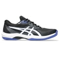 thumbnail image 1 of Zapatillas de Tenis ASICS Game FlyteFoam para Hombre Talla 14 Negro/Blanco, 1 of 9