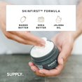thumbnail image 2 of Crema de afeitar Supply Ultra Lather Sandalwood & Cedar 100 ml, 2 of 6