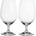 thumbnail image 3 of Riedel Vinum Gourmet Glasses - Set of 2, 3 of 4