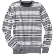 Big Men's Long Sleeve Crew Light Weight