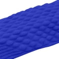 thumbnail image 5 of Auroural 7-17 Years Teens Socks Sleeve 1 Pair Sock Sleeves Soccer Kids Children's Mid Lengthtube Socks Boys Football Sock Sleeves Sports Sock Leg Guards Sweat Absorbing and Odor Proof Stockings Socks, 5 of 7