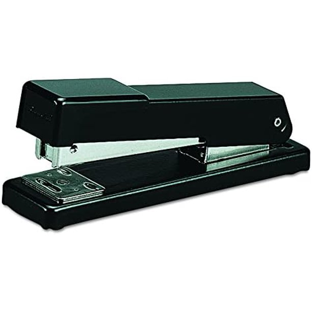Swingline Compact Desk Stapler Pre Packed with 1000 Staples (S7078911P