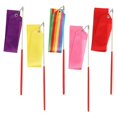thumbnail image 2 of Gymnastics Ribbon Streamers for Healthy Activity,Marching Bands,and Events, 2 of 5