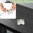 thumbnail image 3 of Tingzi Multi Functional Welding Fixture Tool Table - Multi-functional Soldering Fixture Tool for Wire Soldering and Precision Electronics Assembly, 3 of 8