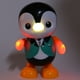 thumbnail image 4 of Robot eléctrico bailando con sonido y luz, juguete educativo para niños., 4 of 12