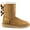 Chestnut 2, variant on UGG Australia Bailey Bow II Women's Boots 5