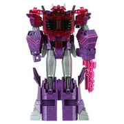 Transformers Toys Cyberverse Ultimate Class Shockwave Action Figure