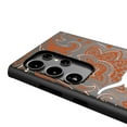 thumbnail image 4 of Keyscaper Texas Longhorns Paisley Galaxy Magnetic Bump Case, 4 of 7