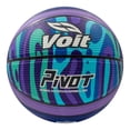 thumbnail image 1 of Balón de Básquetbol Voit No. 7 Pivot BS-200 Morado Voit No.7 Pivot BS200 color Azul, 1 of 3