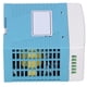 thumbnail image 3 of Eujgoov Fuente de alimentación con interruptor de riel DIN BERM Fuente de alimentación industrial con interruptor de riel DIN 100W / 12V / 75A MDR - 100-12 Voltaje de entrada ANGGREK Otros, 3 of 8
