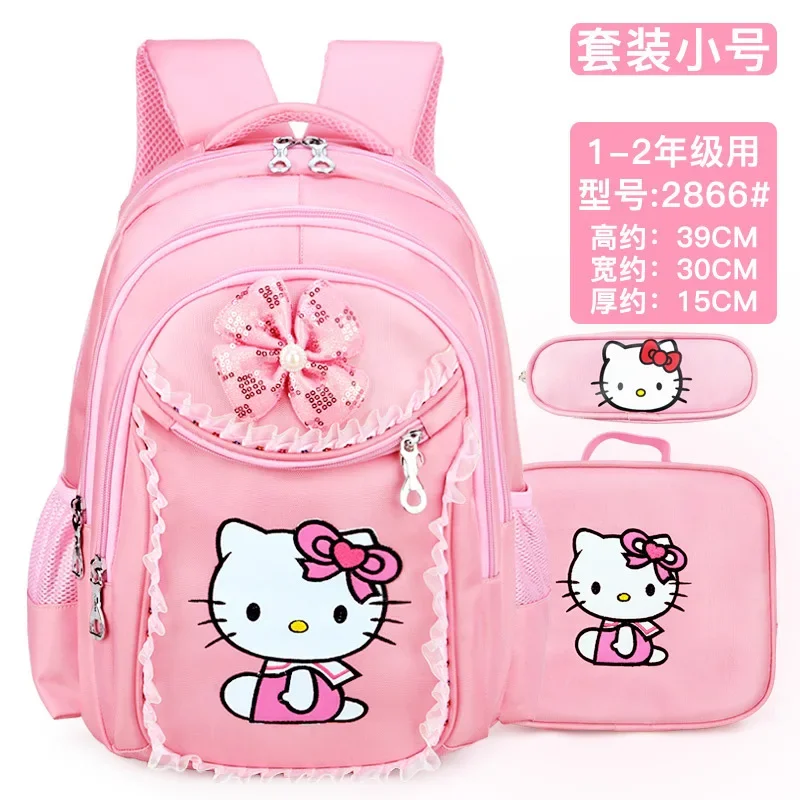 Bag school girl hello kitty deals