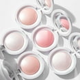 thumbnail image 4 of Highlighter Powder for Skin Pearlescent Eyeshadow and Glitter Makeup Soft Focus Finish Enhance Glow Face & Body, 4 of 9