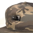 thumbnail image 3 of ActionHat Camo Flat Bill - Patented Floating Hat Mount Compatible for GoPro DJI Insta360 Action Cameras, 3 of 5