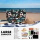 thumbnail image 5 of Easygdp Rottweiler Bolsa de Viaje de Playa de Gran Capacidad, Bolsa Tote Perfecta para la Playa, Escapadas de Fin de Semana y Viajes, 5 of 7