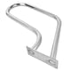 thumbnail image 5 of Pasamanos de acero inoxidable para piscina, pasamanos de piscina engrosados, pasamanos de seguridad para piscinas, pasamanos de escalera para piscinas engrosados, características líderes en su clase, 5 of 12