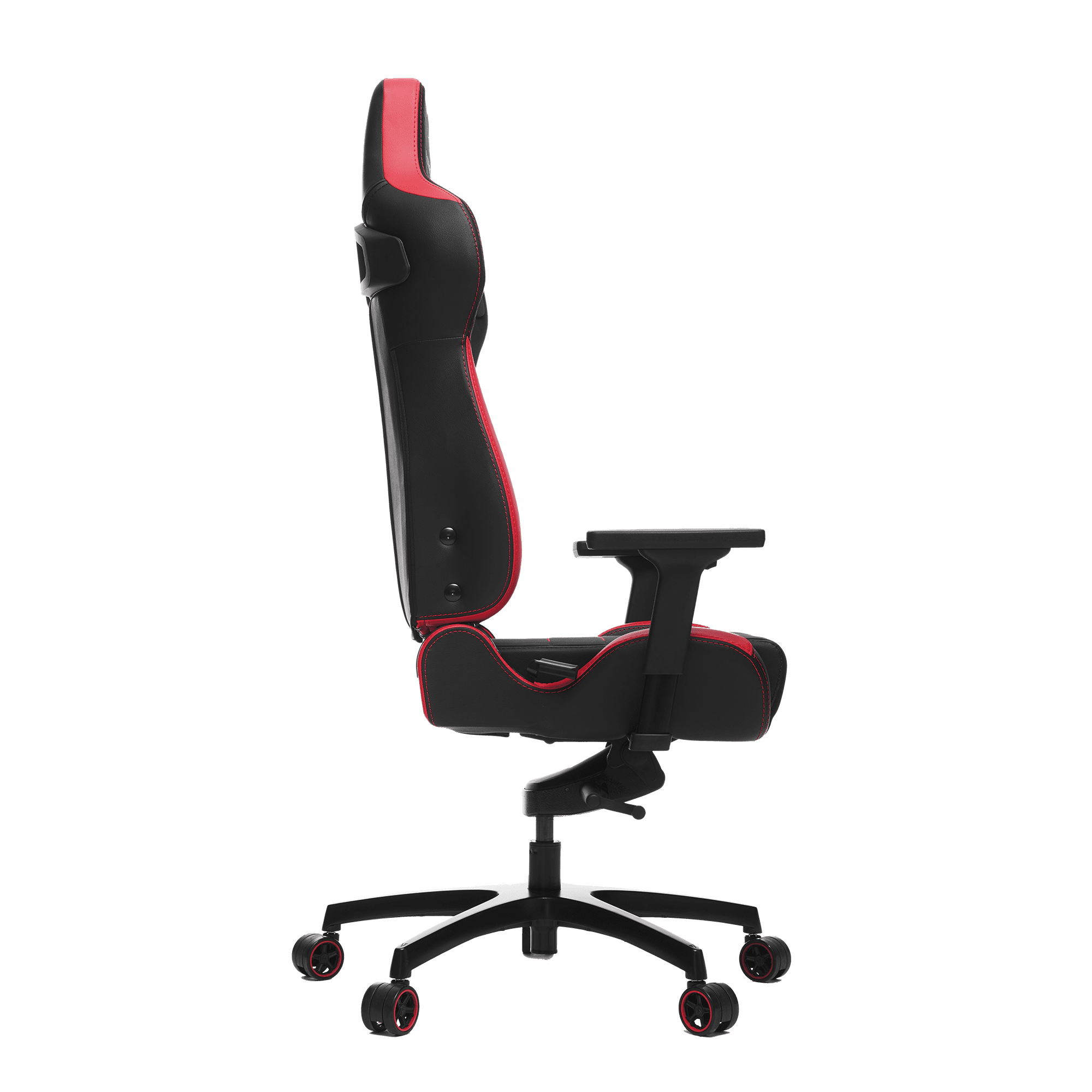 Vertagear Racing Series P-Line PL4500 Gaming Chair Black/Red Edition