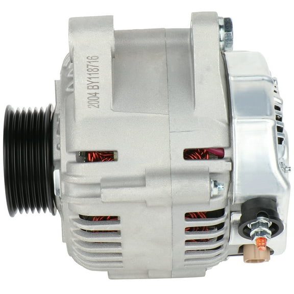 CCIYU Alternators 13806 Fit for 3.0L 3.0 Sienna 1999-2003 Avalon 1998-1999