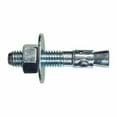 thumbnail image 2 of Hillman 370990 0.25 x 1.75 in. Zinc-Plated Steel Wedge Anchor  Box of 50, 2 of 2