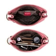 thumbnail image 7 of Montana West Hobo Bag Purses and Handbags for Women Top Handle Handbags with Zipper, 7 of 7