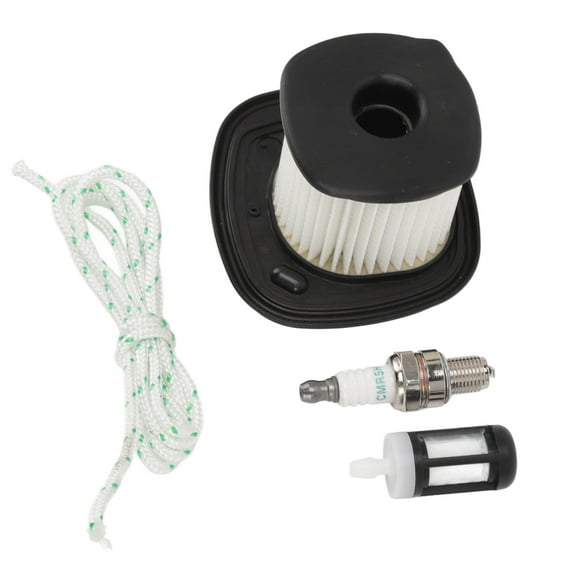 Blower Fuel Filter,  Easy Installation Blower Air Filter  For SH86 SH86C BG86CE