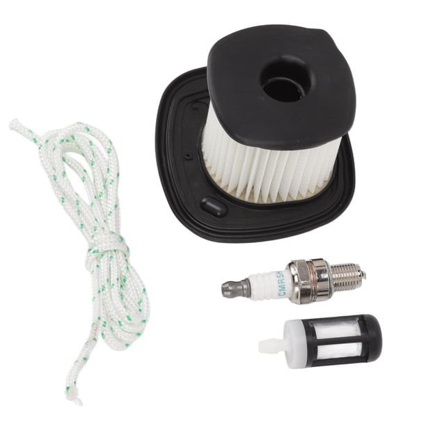 Accesorio del soplador, Filtro de aire del soplador Filtro de combustible del soplador de combustible Filtro del soplador Impulsado por el rendimiento