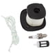 thumbnail image 2 of Kit de filtro de aire, combustible y bujía para sopladores y cortadores de césped universales SH86, SH86C, BG86CE, BG86Z, BG86CEZ, 2 of 8
