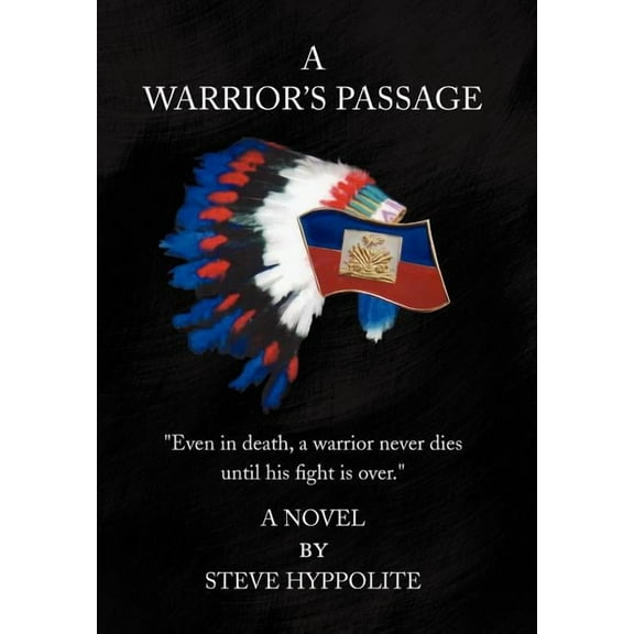 A Warrior's Passage, (Hardcover)