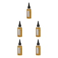 thumbnail image 1 of Naiovety Lubricantes para cinta de correr, aceite lubricante, cadena de bicicleta multiusos, suministro de grasa para engranajes para máquinas de coser, No.1 5piezas Naiovety CBP229648, 1 of 6