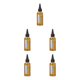thumbnail image 2 of Yuarrent Treadmill Lubricants Lubricating Oil Multi-purpose Bicycle Chain Gear Grease Supply for Sewing Machine Household Appliances No.1 5Conjunto, 2 of 6
