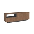thumbnail image 1 of Mueble Para TV 85 Pulgadas Skal Living Everest R780 Acabado Manchester, 1 of 5