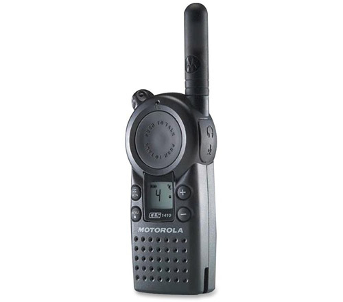 EnGenius DuraFon-UHF-HC w/ CLS1410 (10 Pack) Cordless Phone with 2-Way Radio 