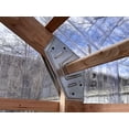 thumbnail image 7 of DIY Kit Company, LLC The Original Greenhouse Bracket Kit Greenhouse, 7 of 7