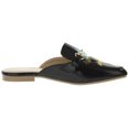 thumbnail image 2 of Victoria K Classic Slip On Mules (Women), 2 of 4