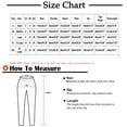 thumbnail image 3 of The Big Save of The Day kttectoa Outfits for Women Womens Athleisure Clothing Trendy Casual Outfits Lounge Sets Solid Long Sleeve Round Neck Pullover Tops and Shorts Two Piece Sets for Women, 3 of 7