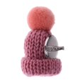 thumbnail image 1 of Kawaii sombrero suéter broches coreano Mini bolas lindas broche pines para niñas regalo Rosa Hugo Broche de mujer, 1 of 10
