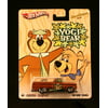 64 GMC PANEL * YOGI BEAR * Hanna-Barbera Presents 2011 Nostalgia Series 1:64 Scale Die-Cast Vehicle By Hot Wheels