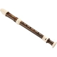 thumbnail image 1 of Grabadora Soprano Yamaha YRS-314B con acabado en ébano simulado, 1 of 5