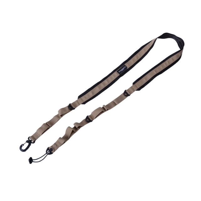 Camping Storage Sling Belt Tool Organizer Lanyard 9 loops Storage Strap Hanging Rope