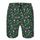 thumbnail image 3 of Balery Dinosaur and Bone Traje de Baño Estilo Hawaiano para Hombre, Shorts de Secado Rápido con Bolsillos-XX-Large, 3 of 6