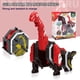 thumbnail image 1 of ZKCCNUK Juguetes para niños pequeños Juguete deformable para el Día del Niño Rompecabezas Dinosaurio deformable Juguete Robot para niño en liquidación, 1 of 2