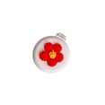 thumbnail image 1 of Cepillo de Pelo con Espejo Yuyangstore Mini Plegable, 1 of 8