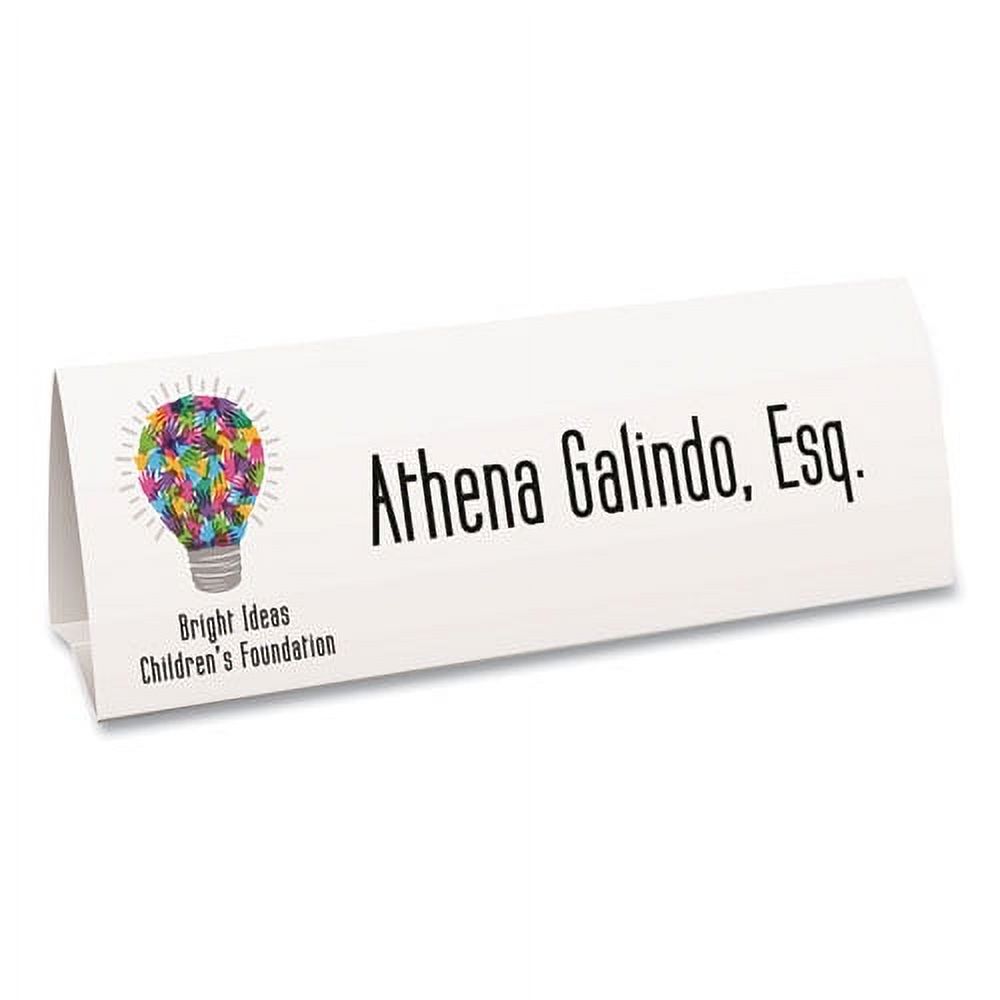 Neenah Exact Index Card Stock, Acid-Free, White, 94 Bright, 110 lb, 8.5x11in, 250 Sheets, 2 Pack