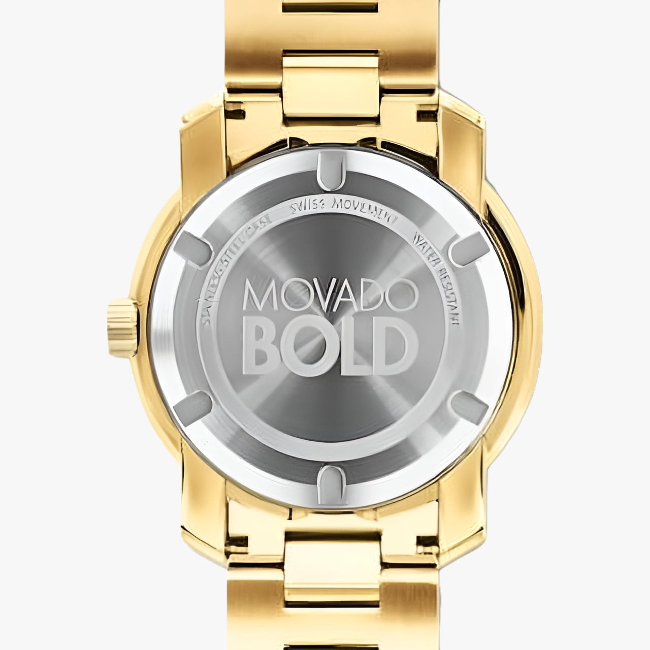 Movado Green Dial Men