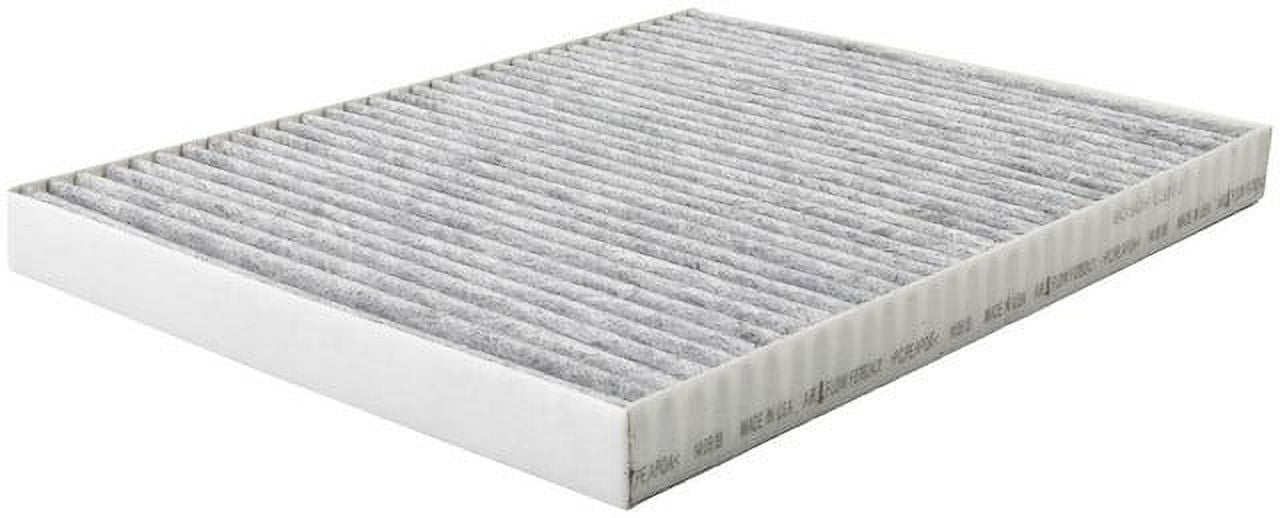 Bosch C3872WS Activated Carbon Cabin Filter Fits select: 2001-2007 DODGE GRAND CARAVAN, 2001-2007 CHRYSLER TOWN & COUNTRY