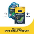 Dr. Scholl's Ball of Foot Metatarsal Pain Relief Pad, Men's and Women's
