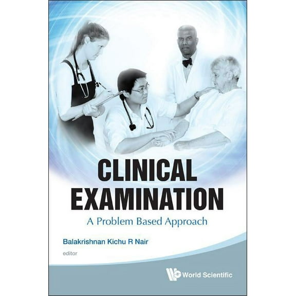 Clinical Examination, (Hardcover)