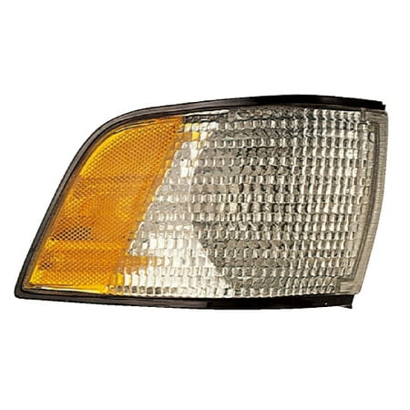 Buick Century Tail Light Assembly Tail Light Assembly For