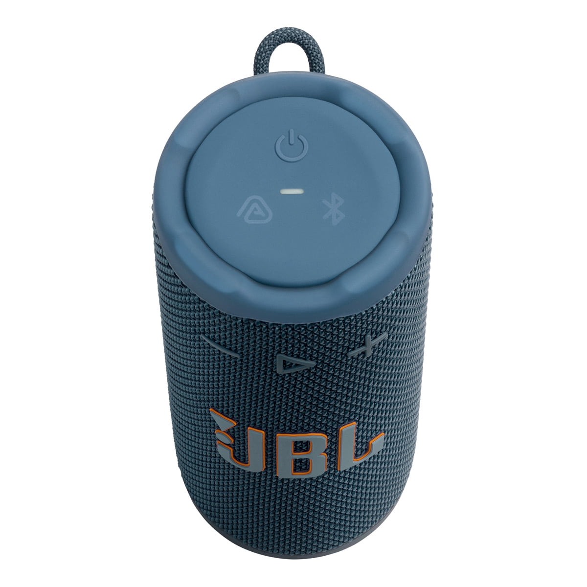 JBL Grip Compact Portable Bluetooth Speaker Bundle with gSport Case (Blue)